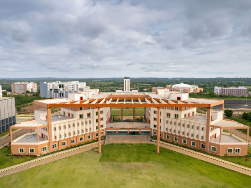 IIT Dharwad