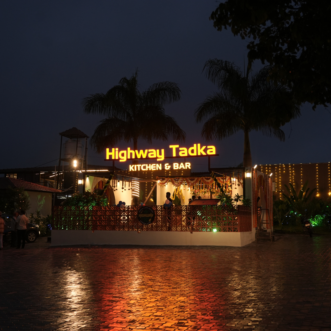 Highway Tadka Image
